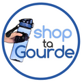 Shop ta Gourde