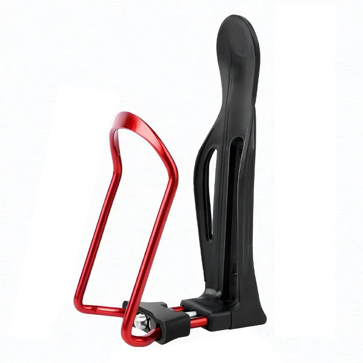 Porte bidon vélo ajustable Shop ta Gourde