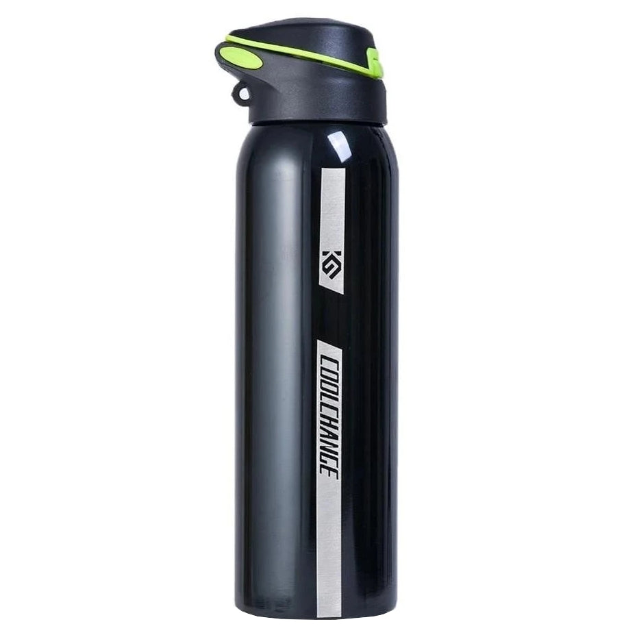 Bidon Inox Velo Bidon Vélo Isotherme Shop Ta Gourde