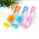 Goupillons pour bouteille