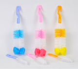 Goupillon pour biberons