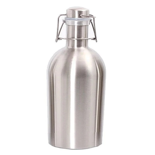 VEVOR Lot De 8 Gobelets Thermos à Sublimation De 95 CL, Fins Et Droits