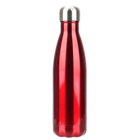 Gourde inox isotherme Redwine