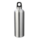 Gourde aluminium 750mL