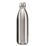 Gourde inox isotherme Personnalisée 1L