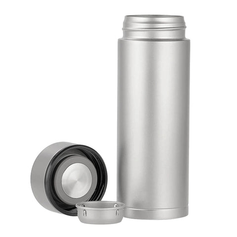 Thermos titane