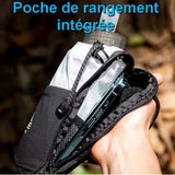 Etui poignet running