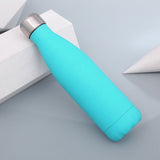 Gourde inox isotherme Personnalisée