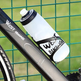 Bidon Cycliste lot de 6 pièces à saisir - Équipements vélos Bidon Cycliste lot de 6 pièces à saisir - Équipements vélos