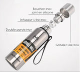 gourde isotherme 1.5L