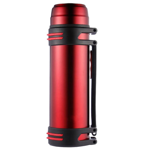 bouteille thermos 2L