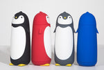 Bouteille thermos pingouin