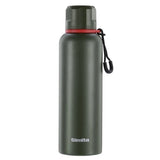 Gourde inox pack militaire (isotherme)