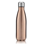 bouteille thermos inox