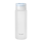 Gourde en verre Twilight