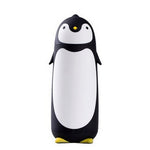 Bouteille thermos pingouin