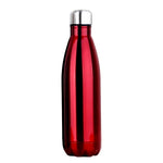 Gourde inox isotherme Redwine