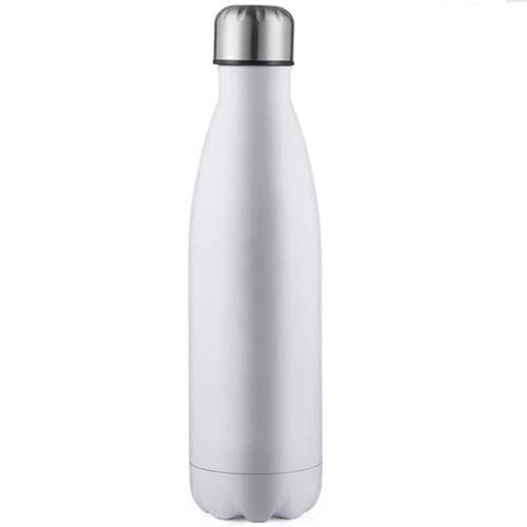 bouteille isotherme inox