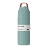 Bouteille thermos inox Chic