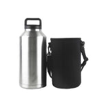 Housse isotherme pour gourde 2 Litres