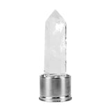 Quartz cristal