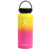 Gourde inox isotherme Trek 1L