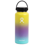 Gourde inox isotherme Trek 1L