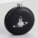 Flasque Astronogeek