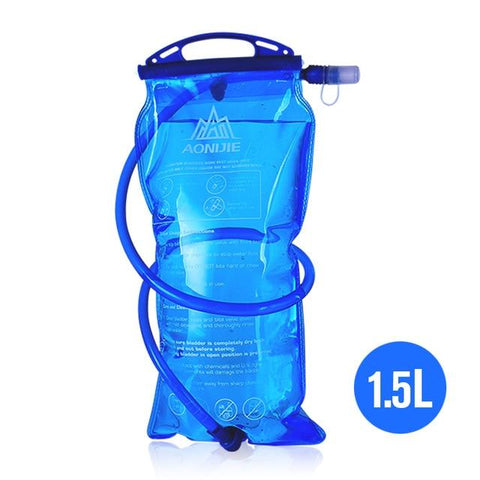 poche à eau 1.5L