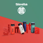 Mug isotherme design Simita